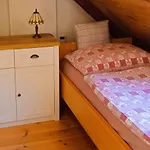 Fanlor Apartament Zubcicka Lhotka