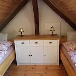 Fanlor Apartment Zubcicka Lhotka