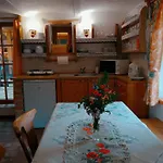 Apartament Fanlor