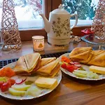 Fanlor Apartament *