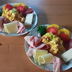 Apartament Fanlor *