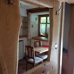Fanlor Apartment Zubcicka Lhotka