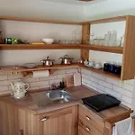 Apartament Fanlor Zubcicka Lhotka