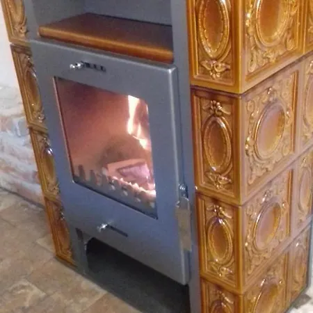 Fanlor דירה Zubcicka Lhotka
