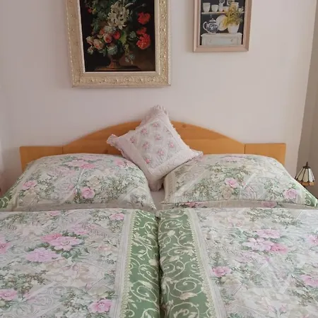 Apartment Fanlor *