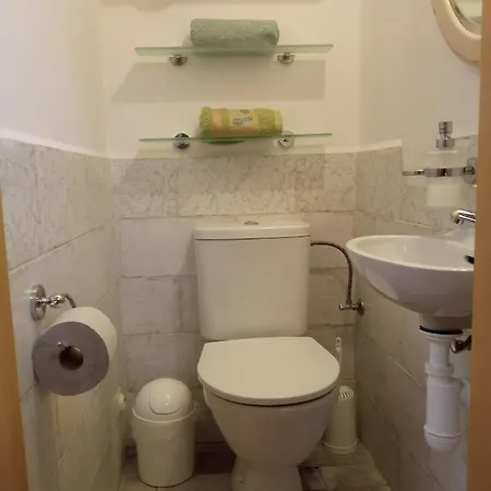 Appartement Fanlor *