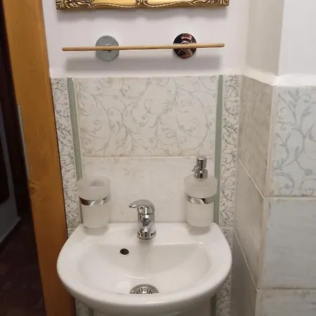 Apartamento Fanlor Zubcicka Lhotka