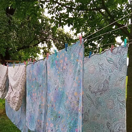 Fanlor Apartamento Zubcicka Lhotka