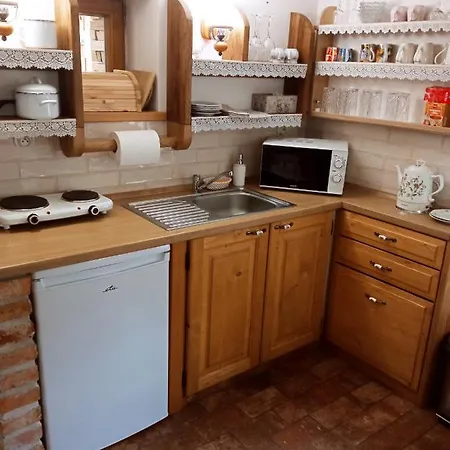 Fanlor Appartement