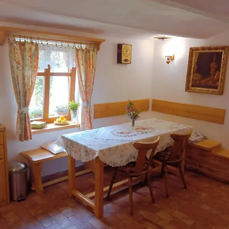 Fanlor Apartment