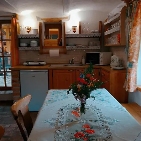 Appartement Fanlor