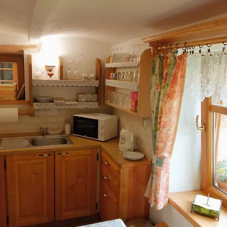 Appartement Fanlor