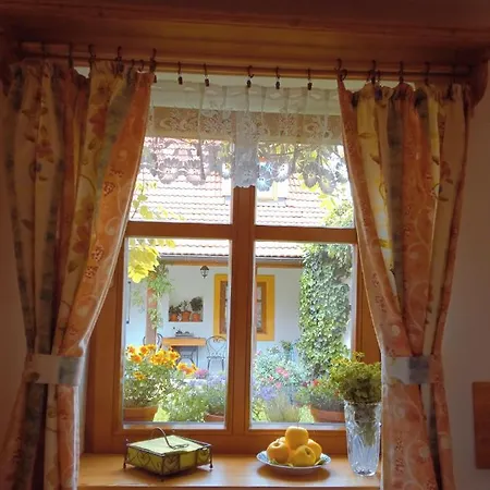 Fanlor Appartement