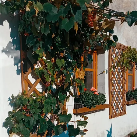 Appartement Fanlor