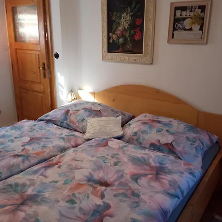 Apartament Fanlor Zubcicka Lhotka