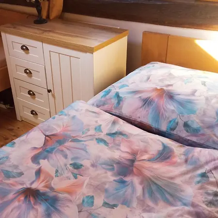 Fanlor Appartement Zubcicka Lhotka