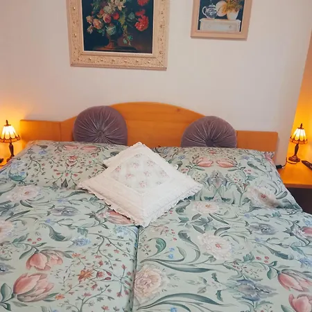 Apartment Fanlor Zubcicka Lhotka