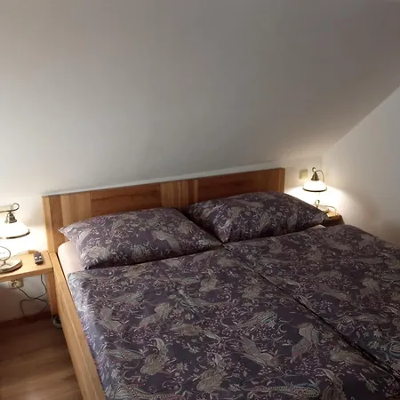 Apartamento Fanlor