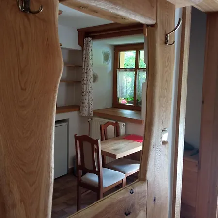 Fanlor Appartement Zubcicka Lhotka