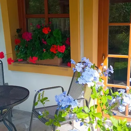 Fanlor Appartement Zubcicka Lhotka