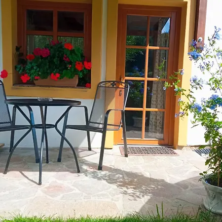 Appartement Fanlor