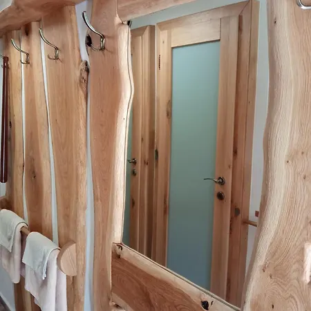 Fanlor Appartement Zubcicka Lhotka