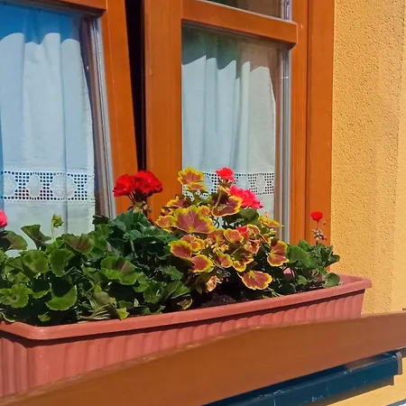 Fanlor Apartment