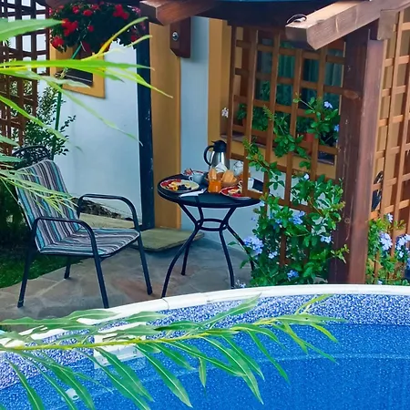 Apartament Fanlor