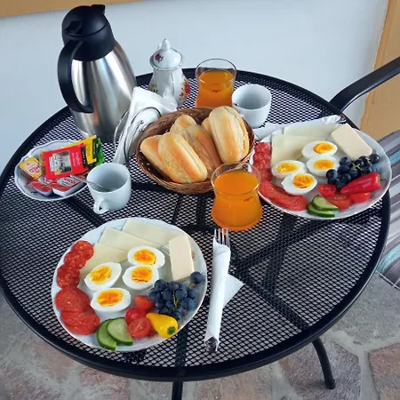 Fanlor Apartament