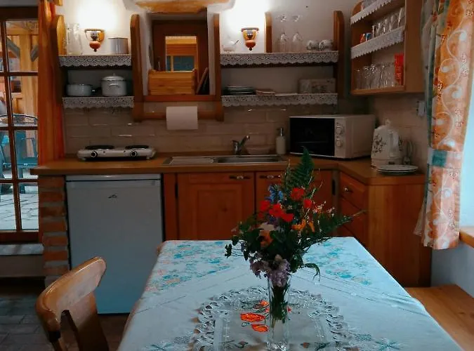 Apartman Fanlor
