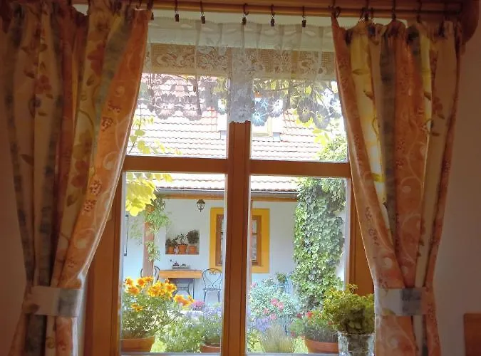 Fanlor Apartman