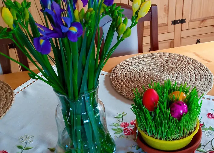Fanlor Apartman Zubcicka Lhotka