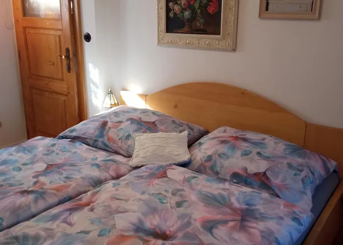 Lägenhet Fanlor Zubcicka Lhotka