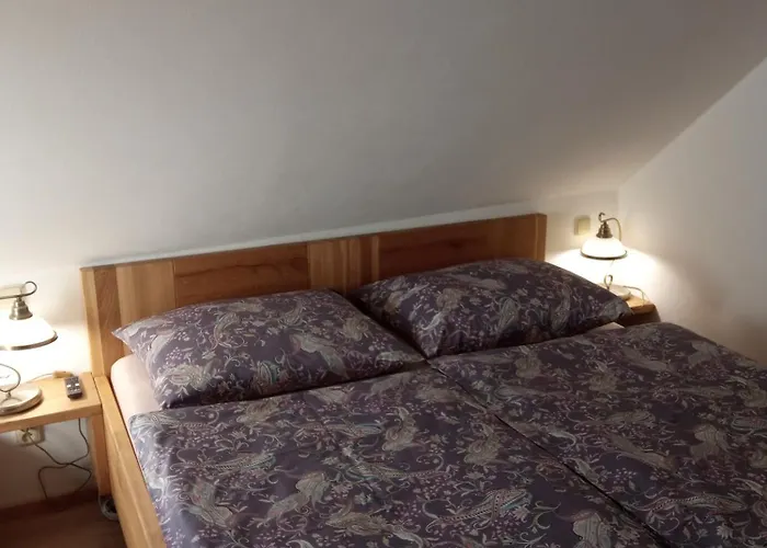 Apartment Fanlor