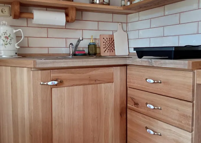 Apartman Fanlor *