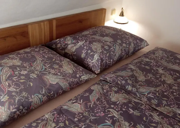 Fanlor Apartman