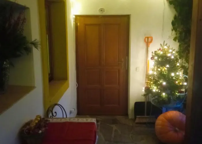 Apartman Fanlor *